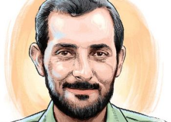 مهدی باکری