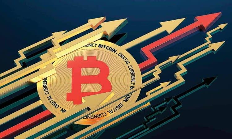بیت کوین