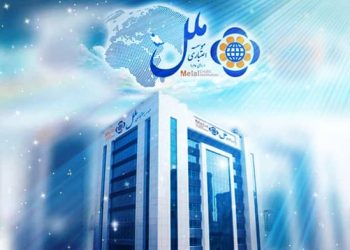 موسسه اعتباری ملل